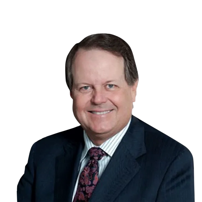 C. Todd Alley Headshot of C. Todd Alley, a Tampa-based defective product liability lawyer at Morgan & Morgan