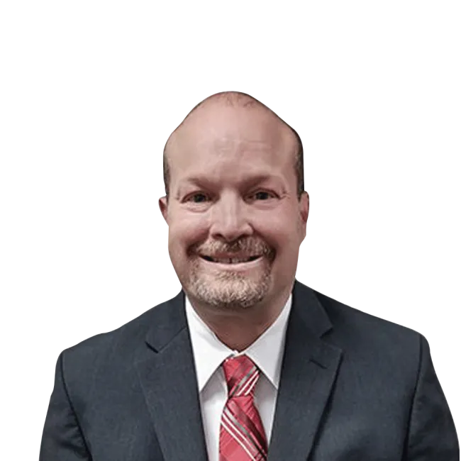 Headshot of Bryan Resnick, an Orlando-based car accident and auto injury lawyer at Morgan & Morgan