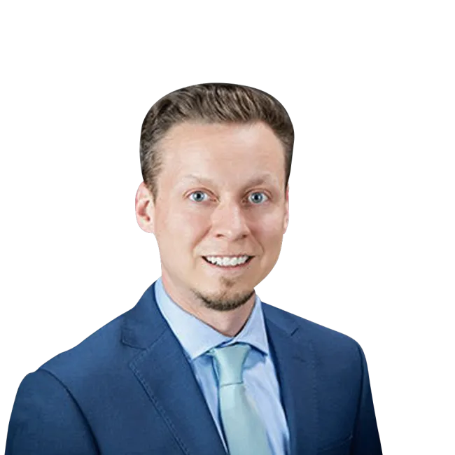 Josh Autry Headshot of Josh Autry, a Lexington-based mass tort litigation lawyer at Morgan & Morgan