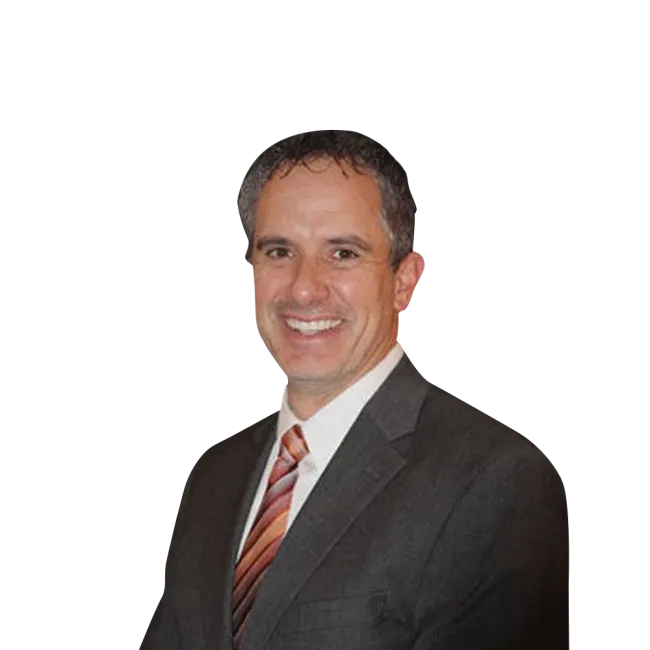 Headshot of Bryce Spano, a Tampa-based personal injury lawyer at Morgan & Morgan