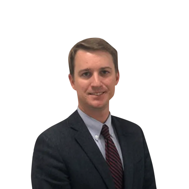 Headshot of Robert P. Varner, a Columbus-based wrongful death lawyer at Morgan & Morgan