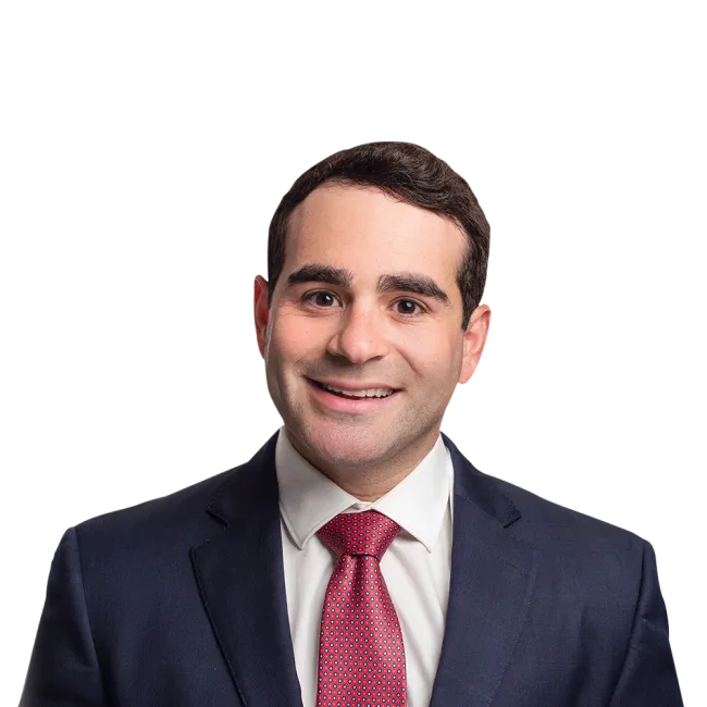 Corey Portnoy