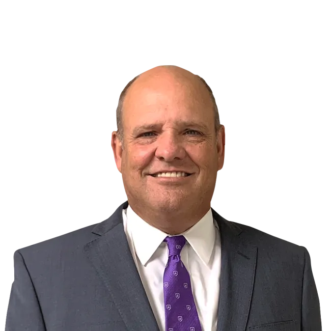 John C. Daniel, III Headshot of John C. Daniel, III, a Savannah-based birth injury lawyer at Morgan & Morgan