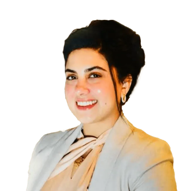 Headshot of Farisa Rana, an Orlando-based personal injury lawyer from Morgan & Morgan