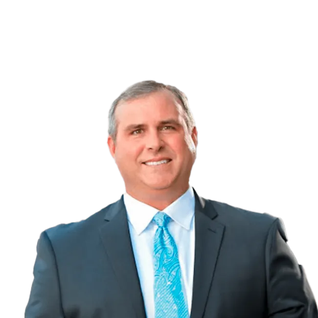 Alan Belcher Headshot of Alan Belcher, a Charleston-based personal injury lawyer at Morgan & Morgan