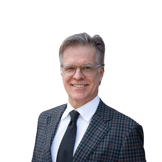 Headshot of Alan Lasseter, a Birmingham-based personal injury lawyer at Morgan & Morgan