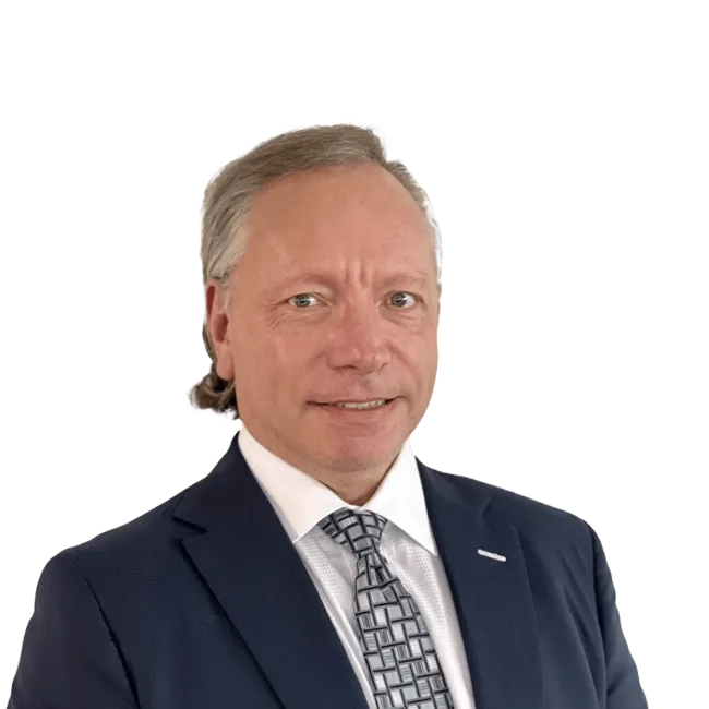 Albert H. Lechner Headshot of Albert H. Lechner, a St. Augustine-based traumatic brain and head injury lawyer at Morgan & Morgan