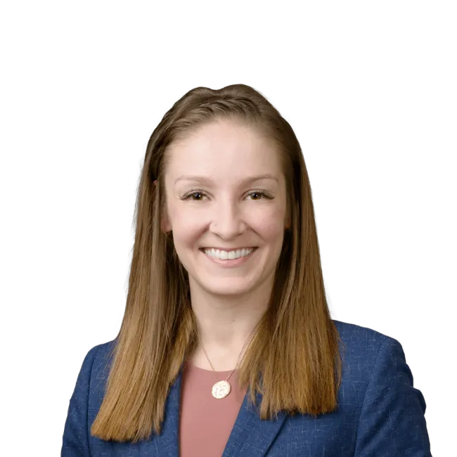Alicia M. Smith