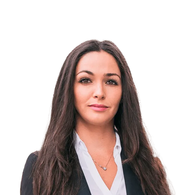 Allison J. Marani Headshot of Allison J. Marani, a Savannah-based medical malpractice and negligence lawyer at Morgan & Morgan