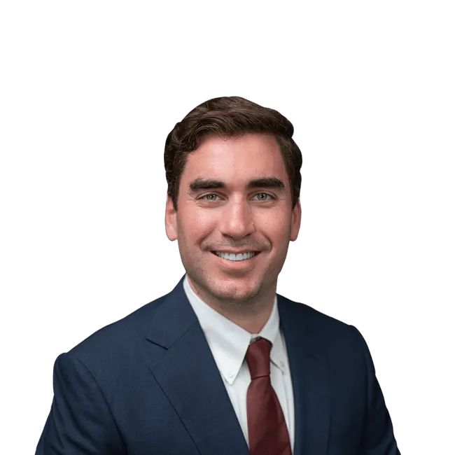 Andrew G. Moore Headshot of Andrew G. Moore, a Tampa-based defective product liability lawyer at Morgan & Morgan