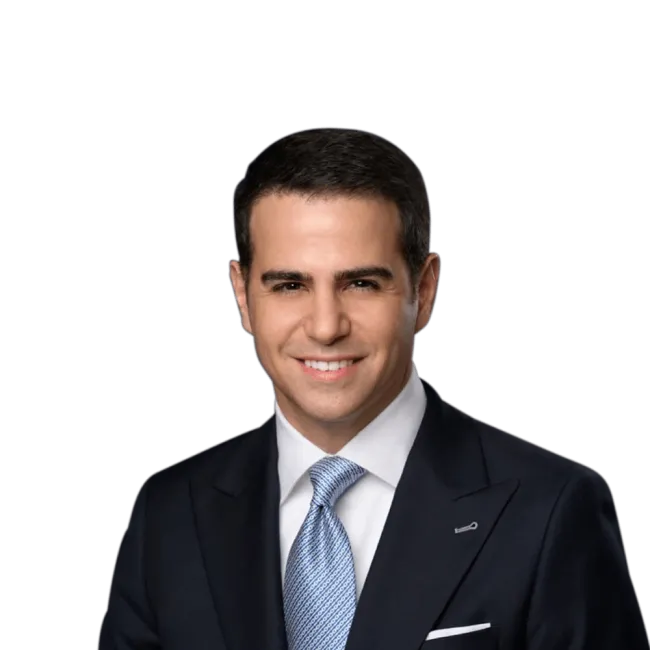Arthur Petrousian