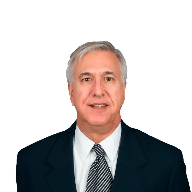 Arthur Baxter Headshot of Arthur Baxter, an Indianapolis-based personal injury lawyer at Morgan & Morgan