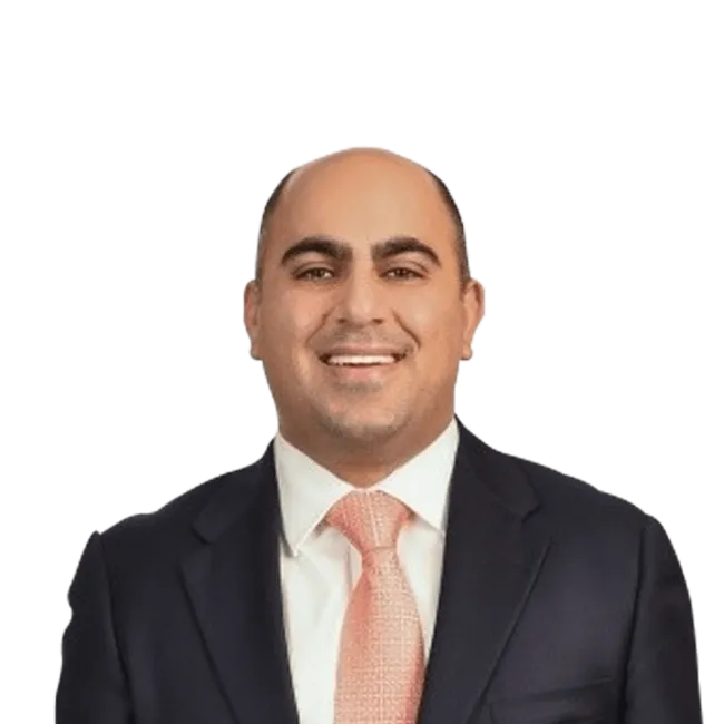 Headshot of Benjamin Cohen, a Fort Lauderdale-based boating accident lawyer at Morgan & Morgan