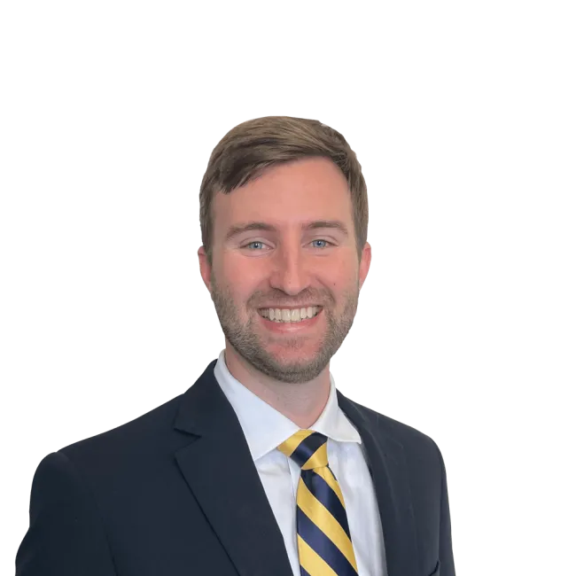 Jeffrey Berglund Headshot of Jeffrey Berglund, a Tallahassee-based fire and burn lawyer at Morgan & Morgan