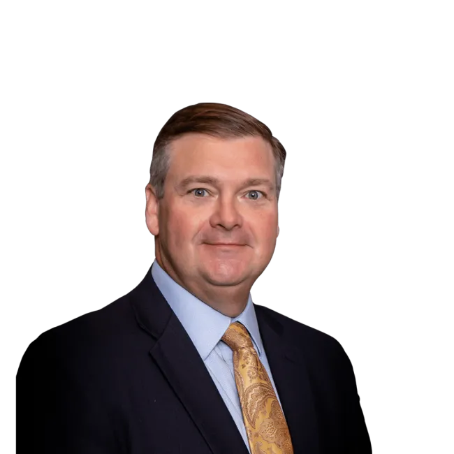Bradley Kelly Headshot of Bradley Kelly, a Jackson-based car accident and auto injury lawyer at Morgan & Morgan