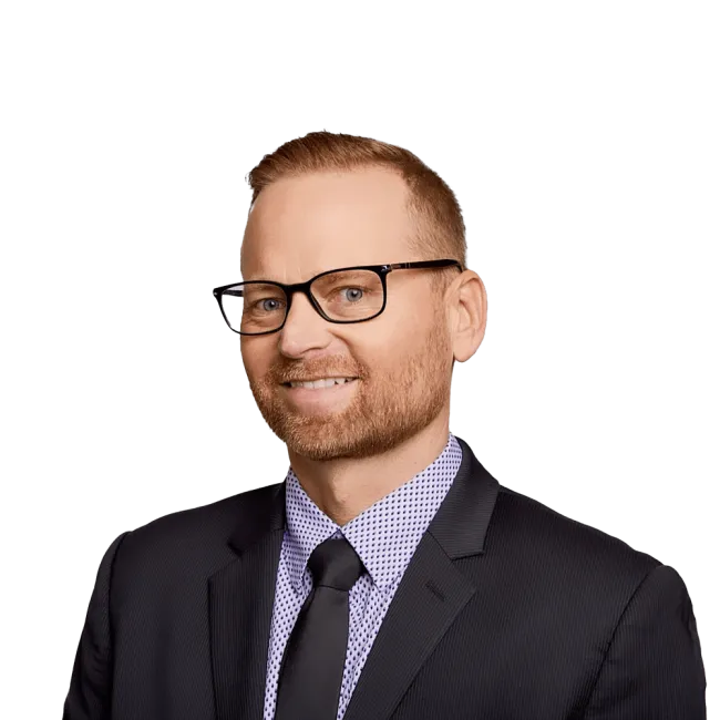 Brent McLacklan Headshot of Brent McLacklan, an Orlando-based car accident and auto injury lawyer at Morgan & Morgan