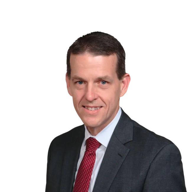 Headshot of Brian Rodgers, a Gainesville-based personal injury lawyer at Morgan & Morgan