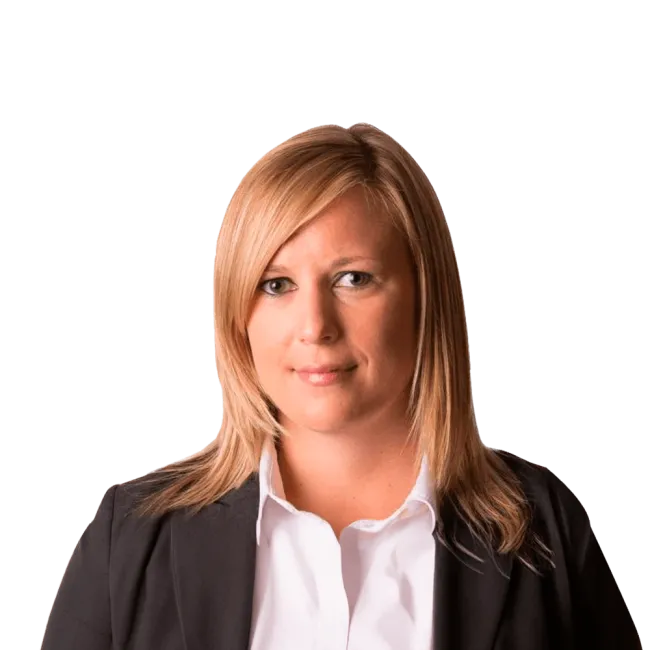 Carissa M. Peebles Headshot of Carissa M. Peebles, a Fort Lauderdale-based premises liability and slip and fall lawyer at Morgan & Morgan