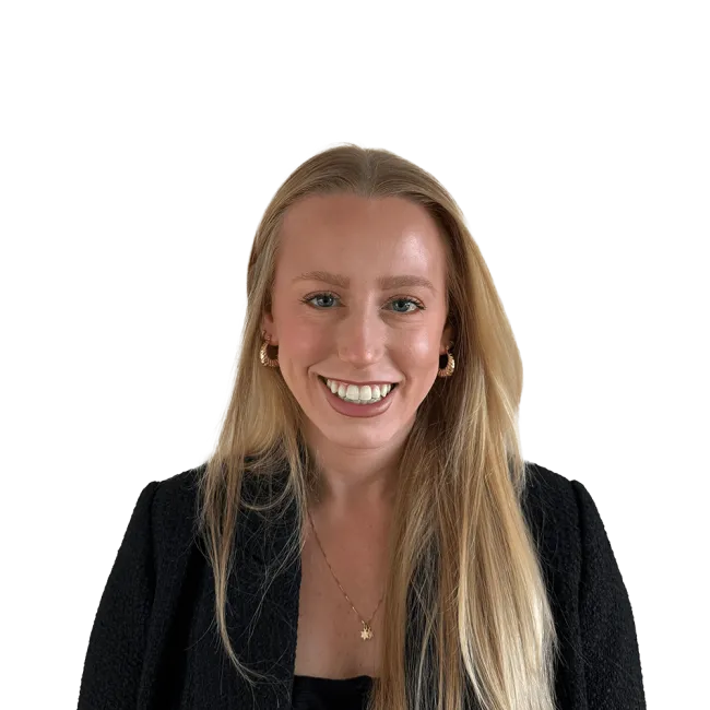 Carly Uliss Headshot of Carly Uliss, a Boston-based premises liability and slip and fall lawyer at Morgan & Morgan