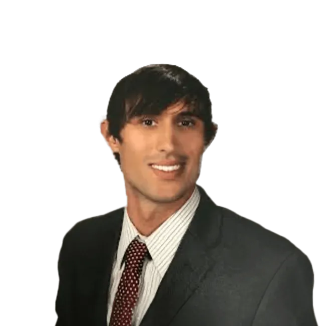 Attorney Chad Masters &