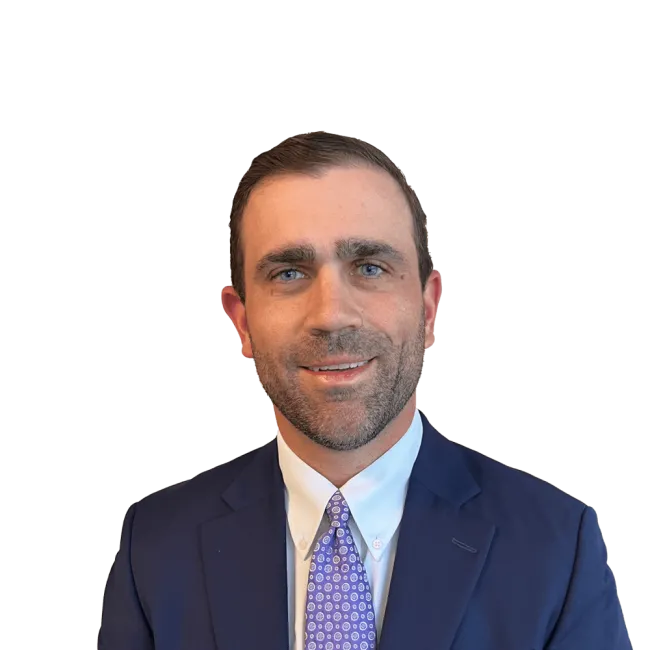 Christian Leger Headshot of Christian Leger, an Orlando-based defective product liability lawyer at Morgan & Morgan