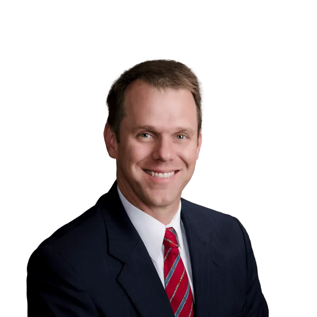 Christopher Mank Headshot of Christopher Mank, a Lakeland-based personal injury lawyer at Morgan & Morgan