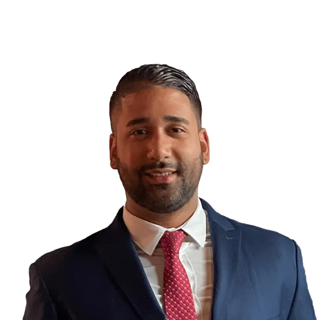 Daniel Chehouri Headshot of Daniel Chehouri, a Fort Lauderdale-based premises liability and slip and fall lawyer at Morgan & Morgan