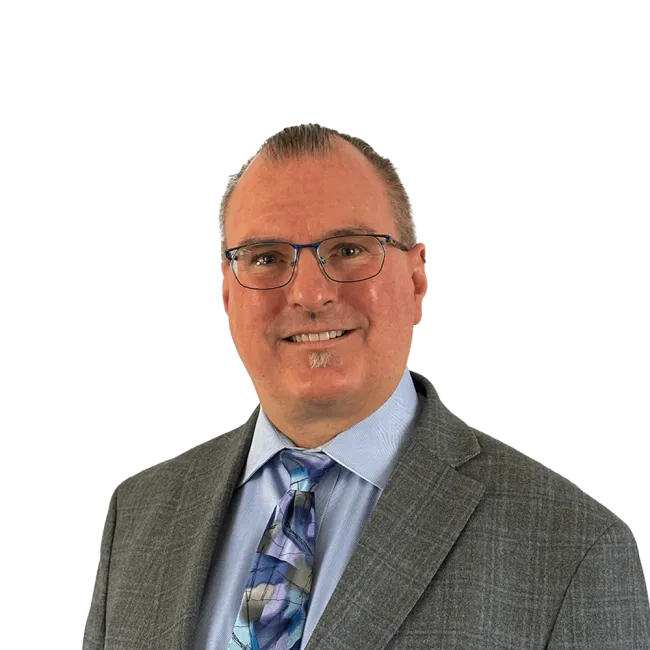 David M. Morse