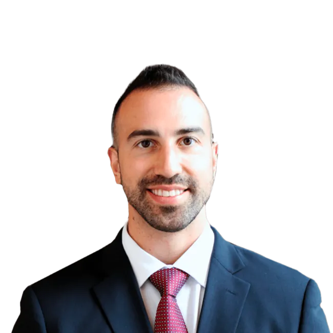 Dean Pavlakos
