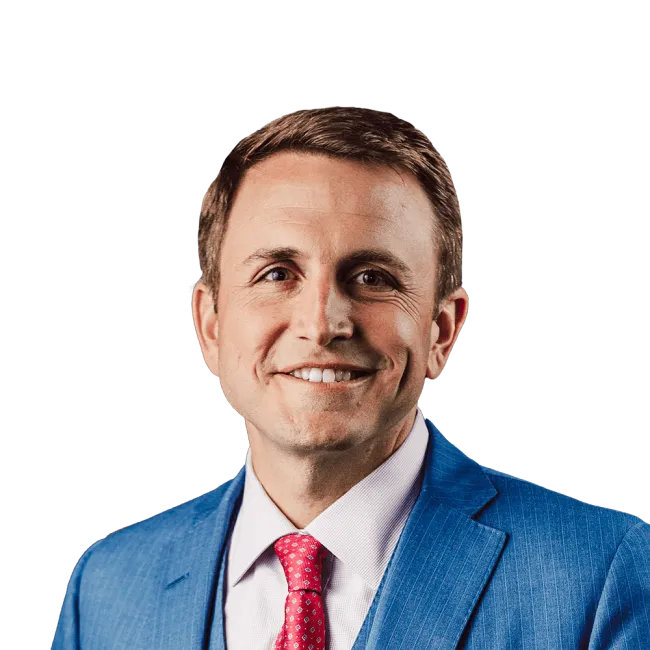 Derrick R. Connell