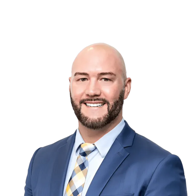 Dustin P. Keeney