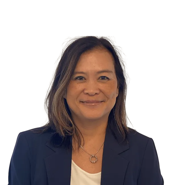 Headshot of Elaine Sheng, a Memphis-based dog bite attack lawyer at Morgan & Morgan