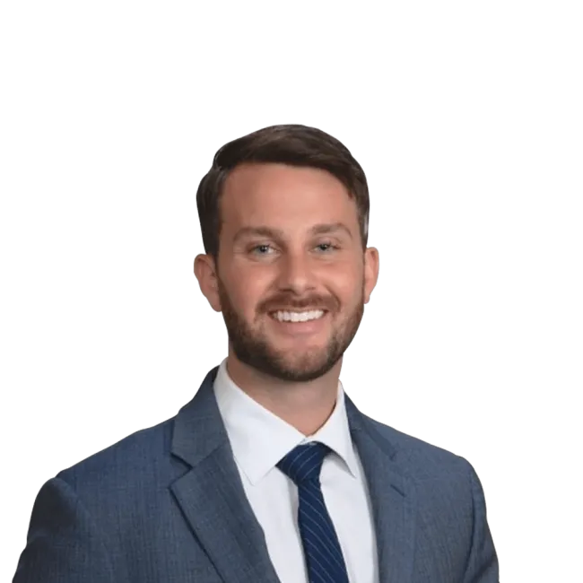 Gabriel Silveira Headshot of Gabriel Silveira, a Tampa-based premises liability and slip and fall lawyer at Morgan & Morgan