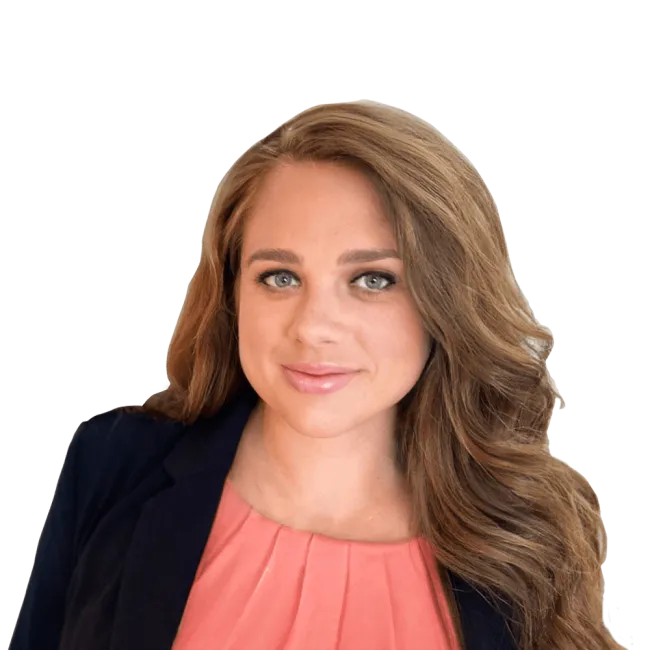 Bailey Shadburn Headshot of Bailey Shadburn, a Melbourne-based personal injury lawyer at Morgan & Morgan