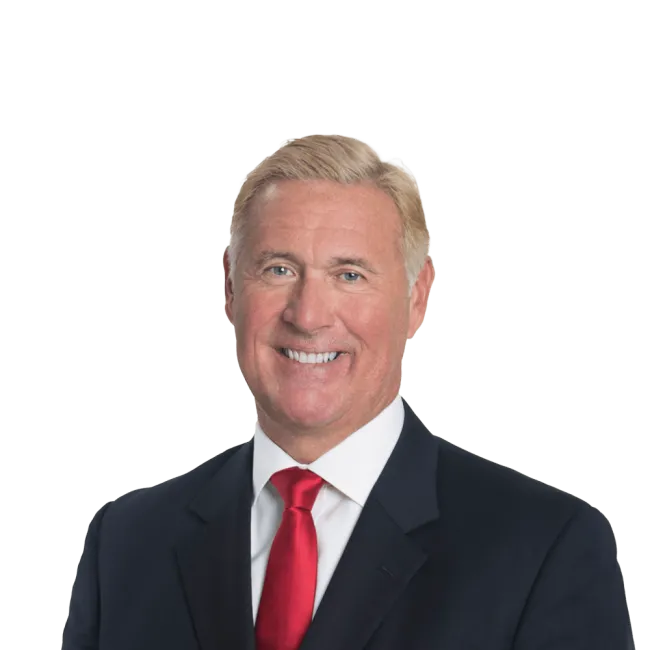 Heath Brockwell Headshot of Heath Brockwell, a Jacksonville-based personal injury lawyer from Morgan & Morgan