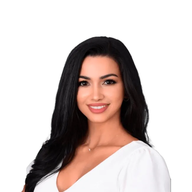 Headshot of Barbara Hernandez, a Fort Lauderdale-based premises liability and slip and fall lawyer at Morgan & Morgan