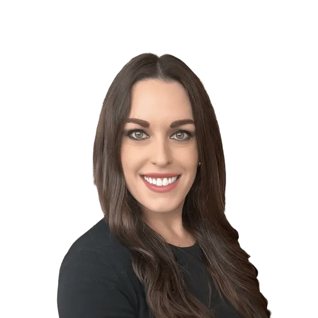 Hope Del Rio Headshot of Hope Del Rio, a Tampa-based personal injury lawyer at Morgan & Morgan