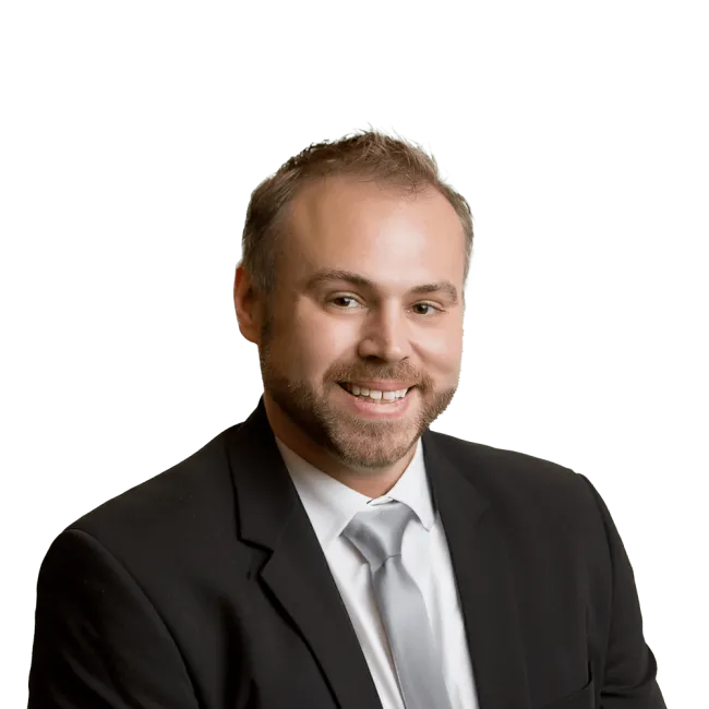 Jared Lee Headshot of Jared Lee, an Orlando-based premises liability and slip and fall lawyer at Morgan & Morgan