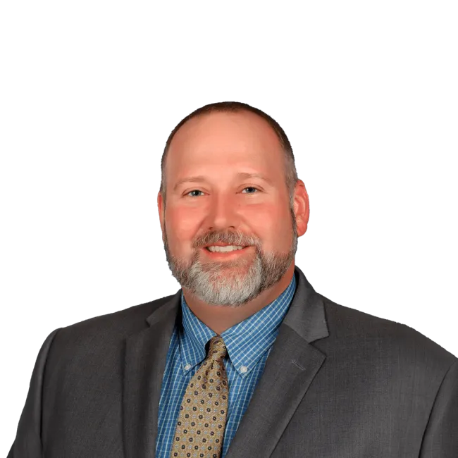 Attorney Jeffrey Johnston &