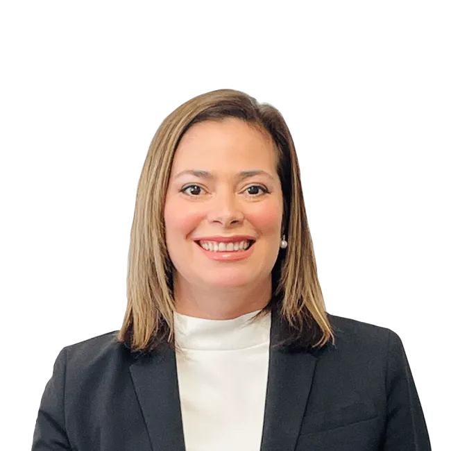 Jessica Carrier Headshot of Jessica Carrier, a Bradenton-based work injury and workers' compensation lawyer from Morgan & Morgan