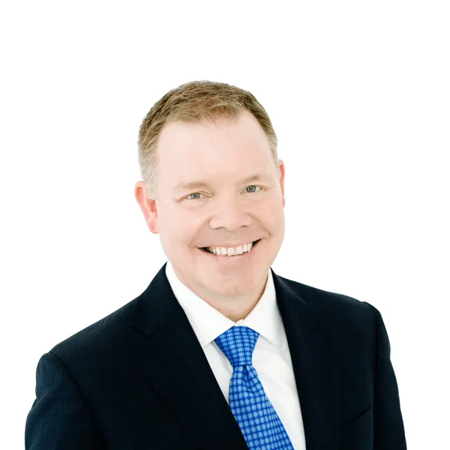 James G. Biggart Headshot of James G. Biggart, a Charleston-based commercial semi truck accident lawyer at Morgan & Morgan