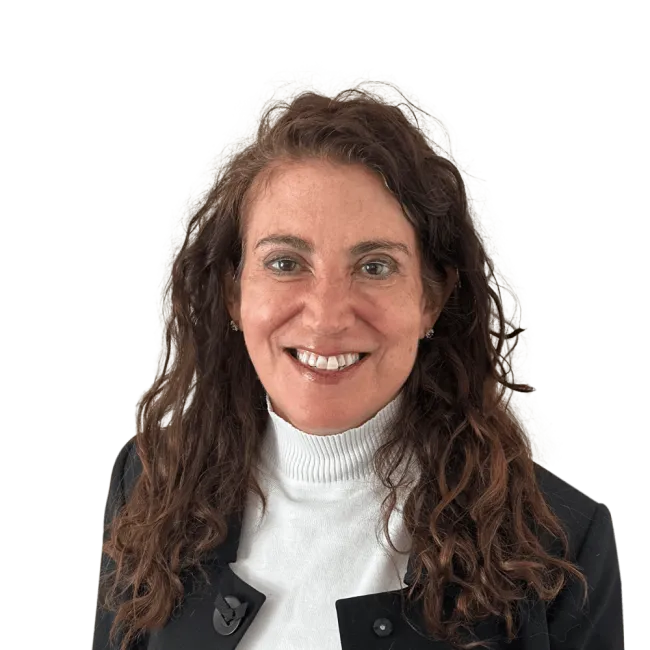 Headshot of Jo-Ellen Levy, a Philadelphia-based insurance claim lawyer at Morgan & Morgan