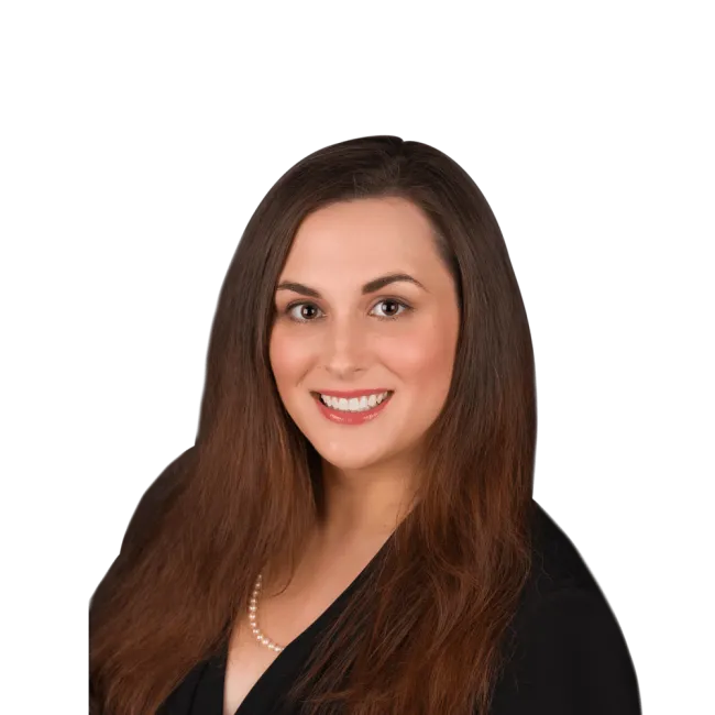Joanna Hair Headshot of Joanna Hair, an Atlanta-based work injury and workers' compensation lawyer from Morgan & Morgan