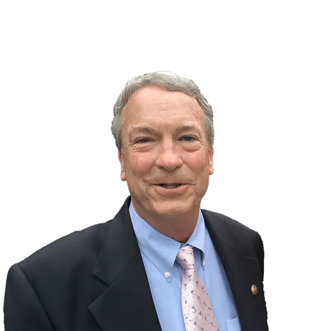 Headshot of John Baroni, a Nashville-based defective product liability lawyer at Morgan & Morgan