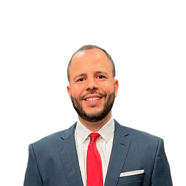 Jorge Jané Headshot of Jorge Jané, a Tampa-based personal injury lawyer at Morgan & Morgan