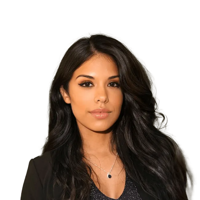 Julieta Mendoza