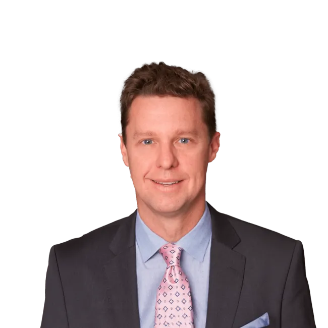 Justin Uhlemann Headshot of Justin Uhlemann, a Jacksonville-based personal injury lawyer from Morgan & Morgan
