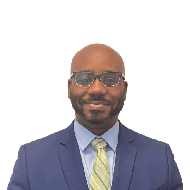 Headshot of Keith Boykins, an Ocala-based premises liability and slip and fall lawyer at Morgan & Morgan