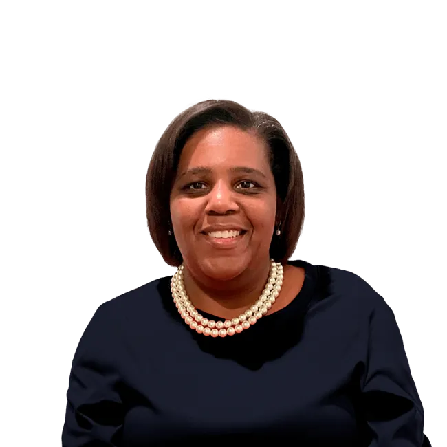 Headshot of Kenya J. Reddy, a Tampa-based class actions lawyer at Morgan & Morgan