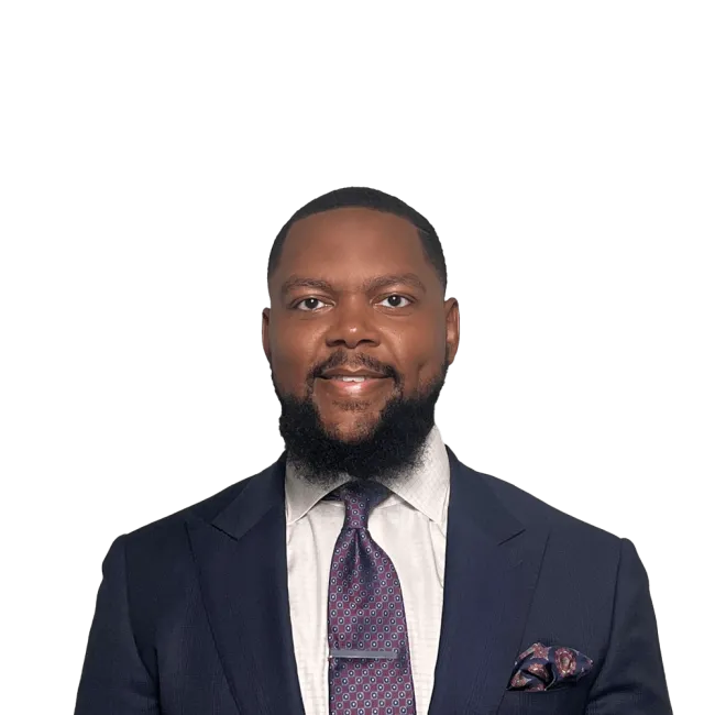 Kevin N. Golden Headshot of Kevin N. Golden, an Atlanta-based personal injury lawyer at Morgan & Morgan